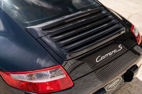 Used 2008 Porsche 911 Carrera S image 23