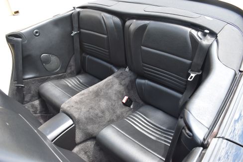 Used 2000 Porsche 911 Carrera image 27