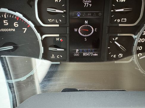 Used 2018 Toyota Tundra SR5 image 20