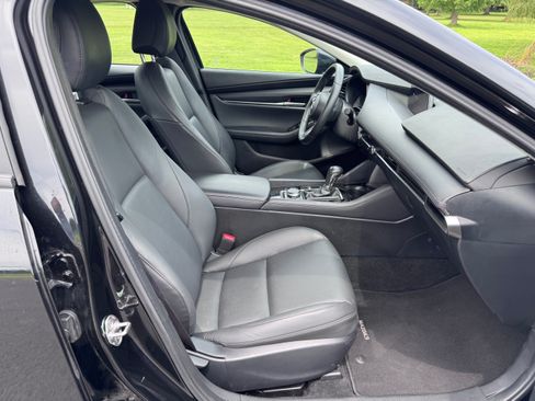 Used 2024 MAZDA MAZDA3 Sport image 17