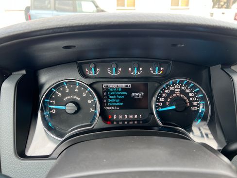 Used 2012 Ford F150 XLT image 10