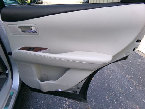 Used 2011 Lexus RX 350 image 15