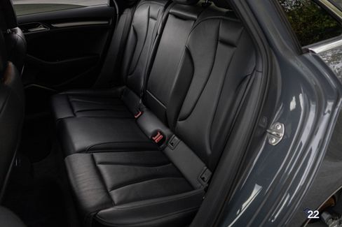 Used 2018 Audi S3 Premium Plus image 37