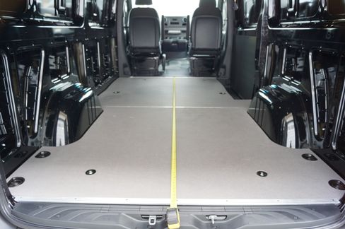 Used 2023 Mercedes-Benz Sprinter 2500 image 9