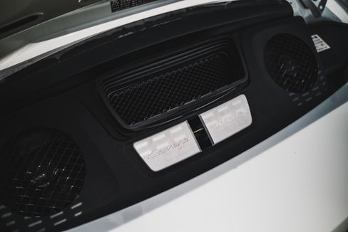 Used 2017 Porsche 911 Carrera GTS image 20