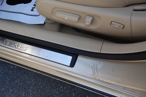 Used 2008 Lexus ES 350 Premium image 18
