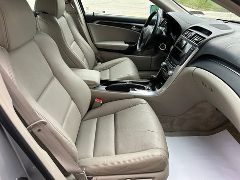 Used 2007 Acura TL image 12