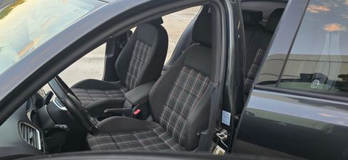Used 2013 Volkswagen GTI Wolfsburg Edition image 30