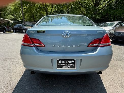 Used 2007 Toyota Avalon Limited image 5