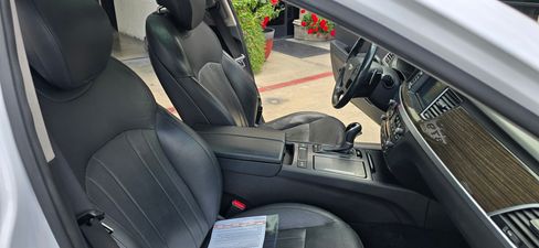 Used 2015 Hyundai Genesis 3.8 Ultimate image 42
