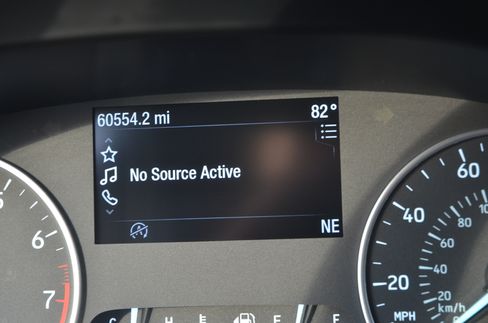 Used 2019 Ford EcoSport SE image 29