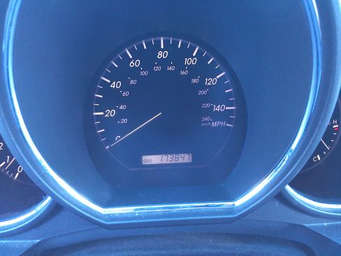 Used 2009 Lexus RX 350 image 14