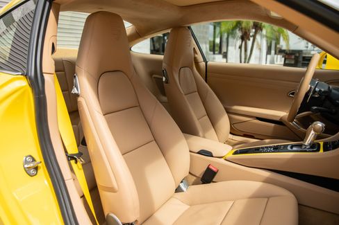 Used 2014 Porsche 911 Carrera 4S image 13