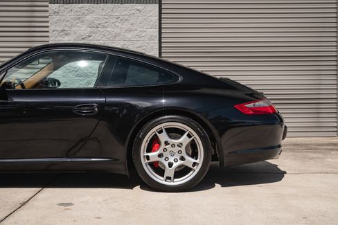 Used 2008 Porsche 911 Carrera S image 17