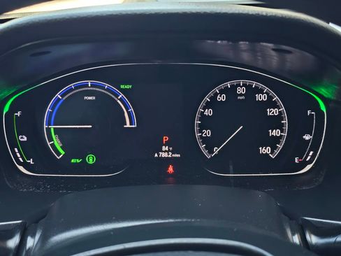 Used 2019 Honda Accord Hybrid Touring image 15