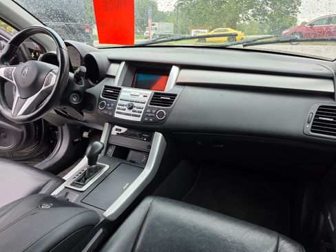 Used 2009 Acura RDX image 11