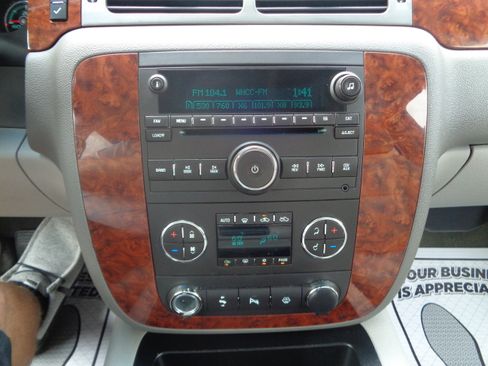 Used 2007 Chevrolet Silverado 2500 LTZ image 58