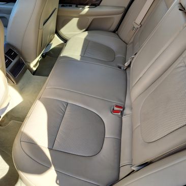 Used 2009 Jaguar XF Premium image 5