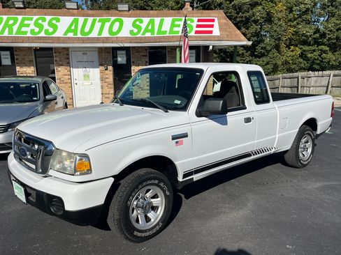 Used 2009 Ford Ranger XLT image 1