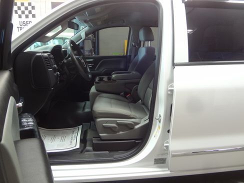 Used 2016 GMC Sierra 2500 image 19