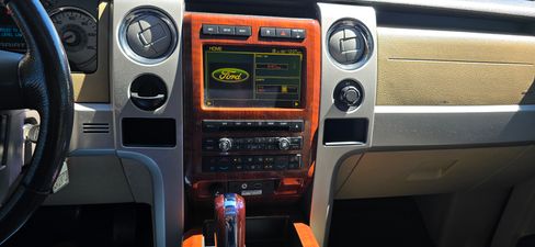 Used 2009 Ford F150 Lariat Limited image 59