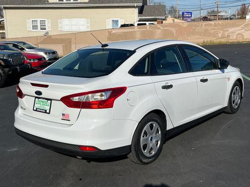 Used 2012 Ford Focus S image 12