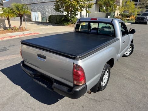 Used 2014 Toyota Tacoma image 10