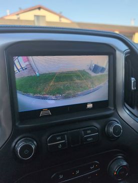Used 2020 Chevrolet Silverado 1500 LT image 13