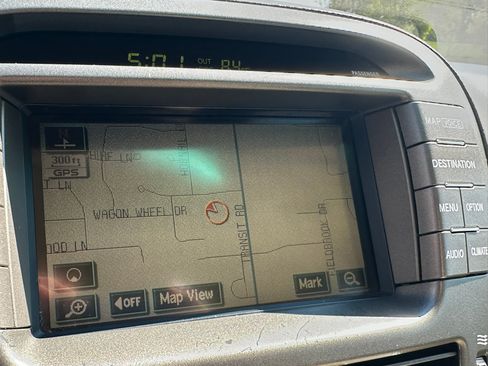 Used 2005 Lexus LS 430 image 26