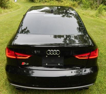 Used 2016 Audi S3 2.0T Premium Plus image 3