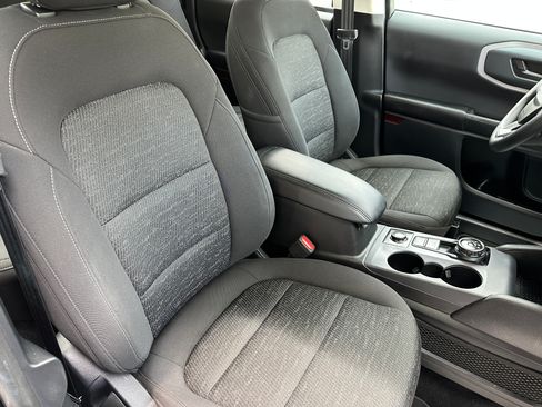 Used 2022 Ford Bronco Sport image 14
