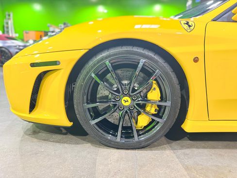 Used 2005 Ferrari F430 image 37