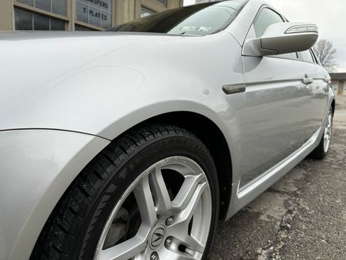Used 2007 Acura TL image 9