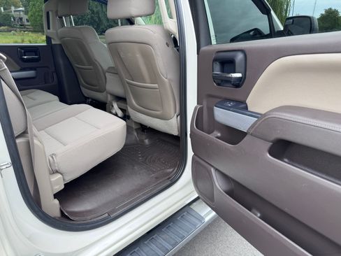 Used 2014 Chevrolet Silverado 1500 LTZ Z71 image 23