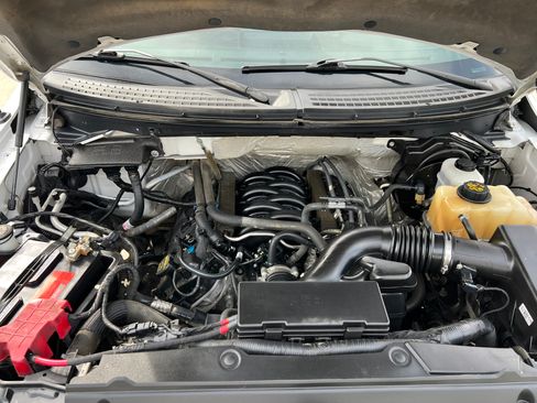 Used 2012 Ford F150 XLT image 14