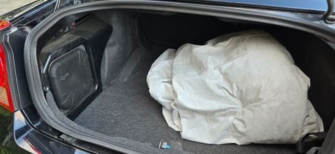Used 2010 Dodge Charger SRT8 image 34