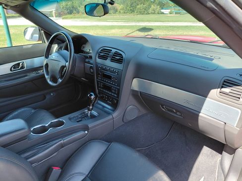Used 2002 Ford Thunderbird image 10