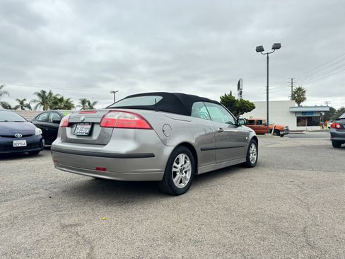 Used 2006 Saab 9-3 2.0T image 6