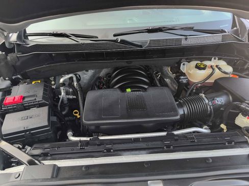 Used 2020 Chevrolet Silverado 1500 LT image 15