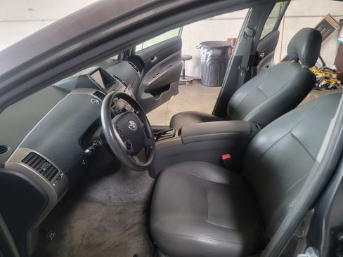 Used 2006 Toyota Prius image 10