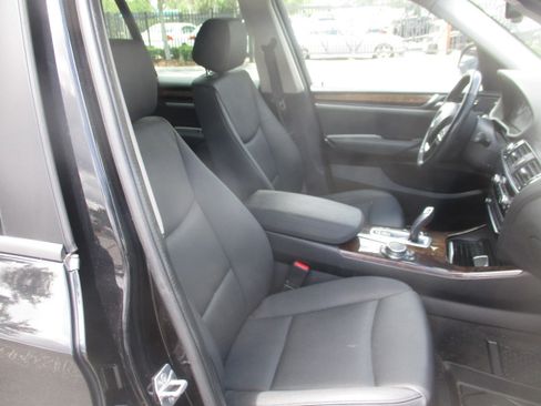 Used 2015 BMW X3 xDrive28i image 9