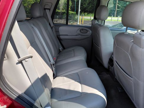 Used 2008 Chevrolet TrailBlazer LT image 14