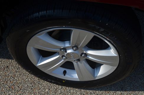 Used 2016 Jeep Compass Sport image 20