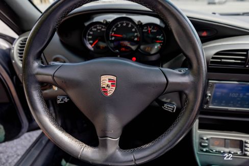 Used 2004 Porsche Boxster image 37