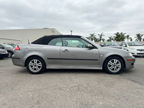 Used 2006 Saab 9-3 2.0T image 7