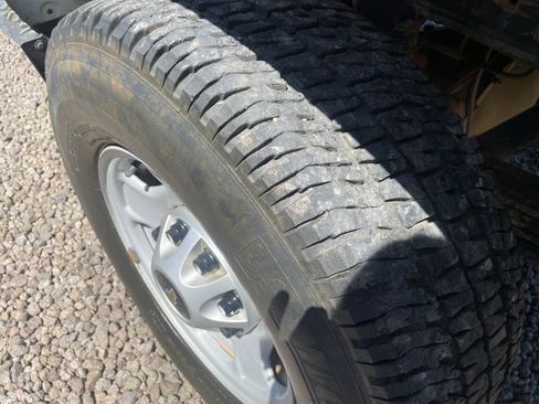 Used 2018 Chevrolet Silverado 2500 image 22