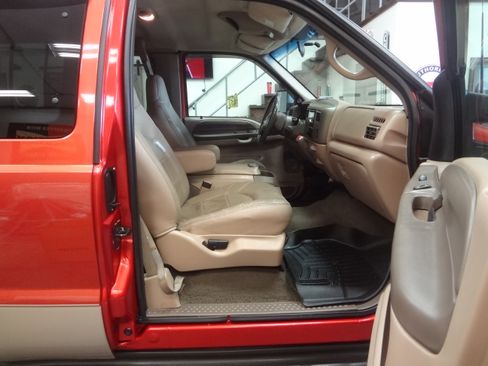 Used 1999 Ford F350 Lariat image 22