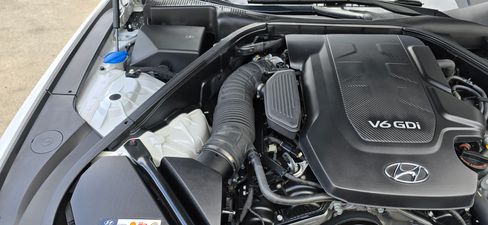 Used 2015 Hyundai Genesis 3.8 Ultimate image 50