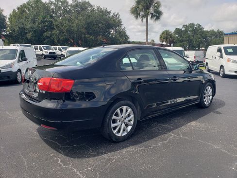 Used 2012 Volkswagen Jetta SE image 5