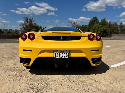 Used 2005 Ferrari F430 image 9